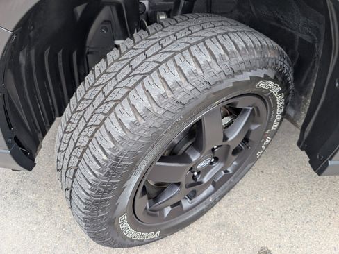 Used 2024 Subaru Outback Wilderness image 21