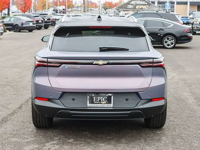 New 2026 Chevrolet Equinox EV LT