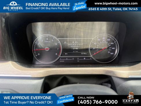 Used 2022 Kia Sorento EX FWD image 14