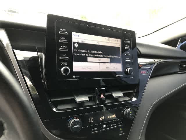 Used 2021 Toyota Camry SE FWD image 23