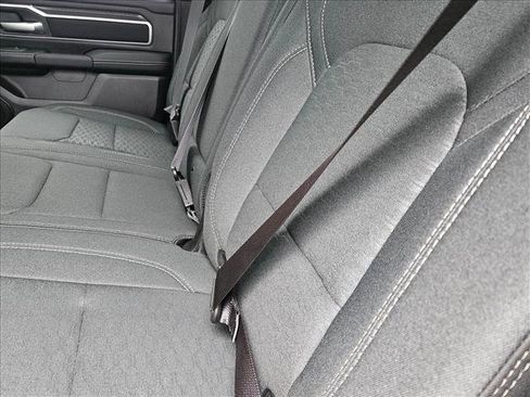 New 2026 RAM 1500 Big Horn AWD/4WD image 15