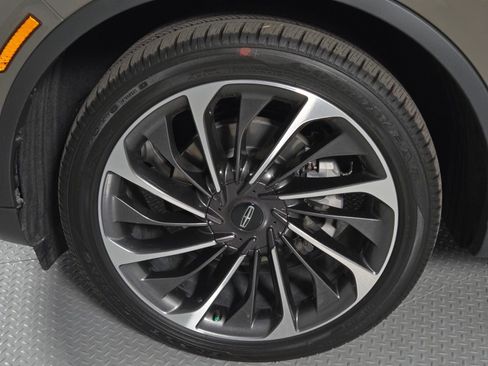 New 2026 Lincoln Aviator Reserve image 11