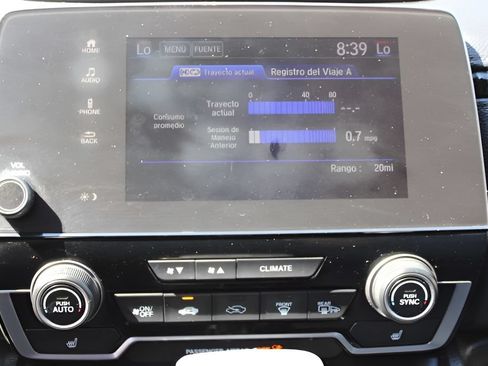 Used 2018 Honda CR-V EX image 16