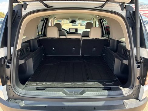 New 2026 Honda Passport RTL image 22