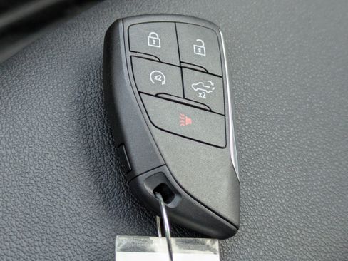 New 2026 GMC Sierra 1500 Pro w/ Graphite Edition image 29