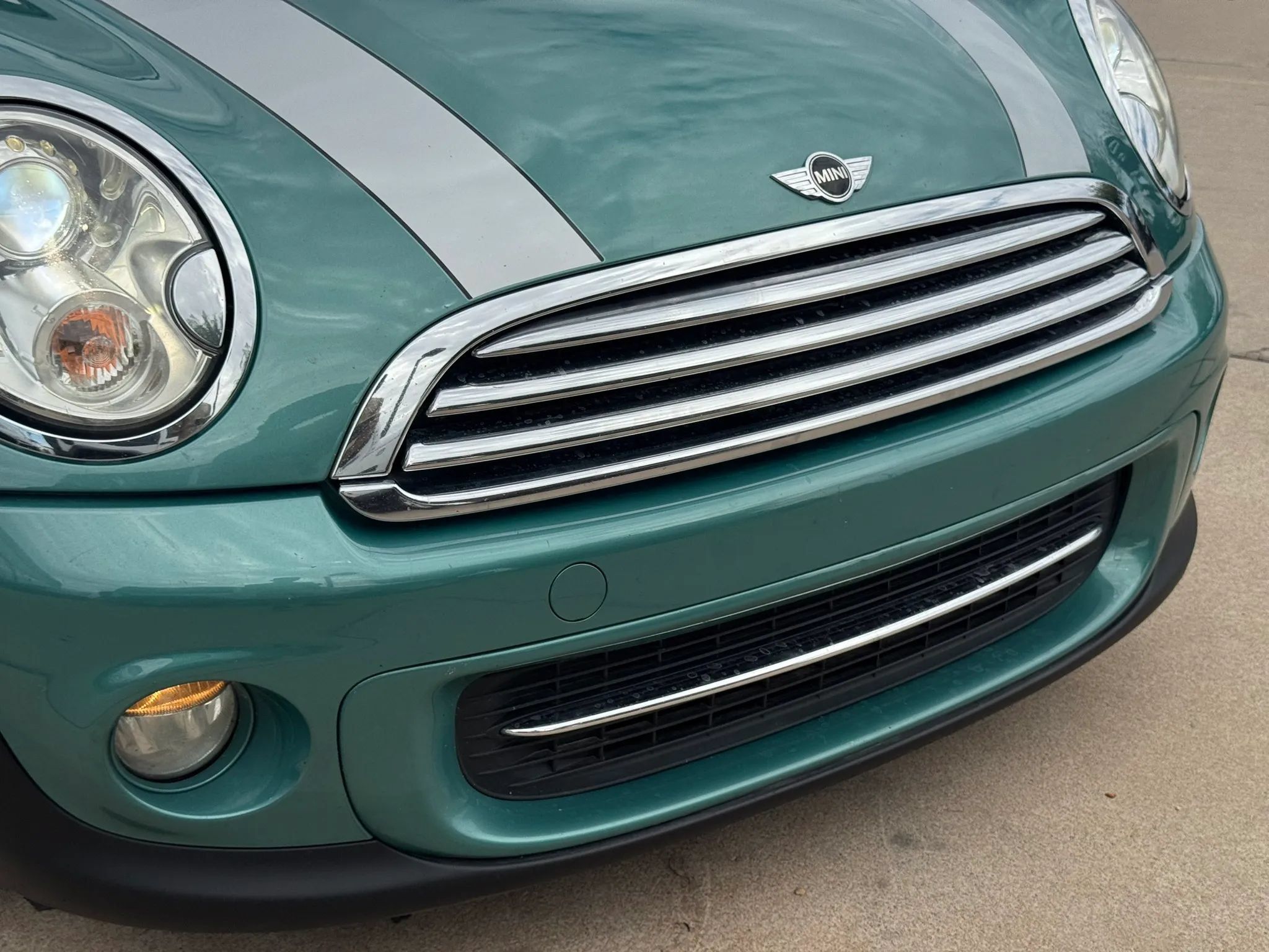Used 2012 MINI Cooper Clubman FWD image 41