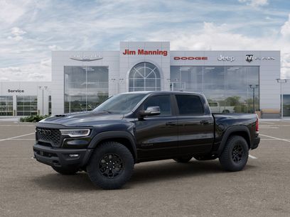 New 2026 RAM 1500 RHO