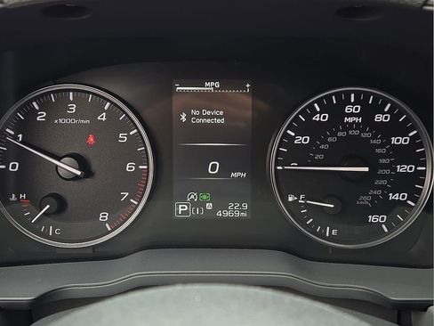 Certified 2026 Subaru Crosstrek 2.5i Limited AWD/4WD image 19