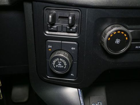 Used 2023 Ford F150 XL w/ STX Appearance Package AWD/4WD image 29