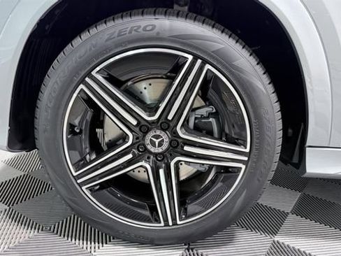 New 2026 Mercedes-Benz GLE 350 4MATIC image 8