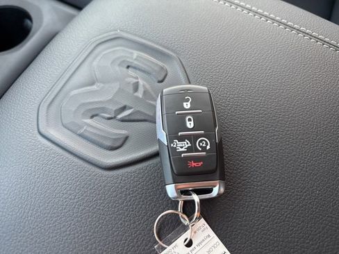 New 2026 RAM 2500 Laramie image 41