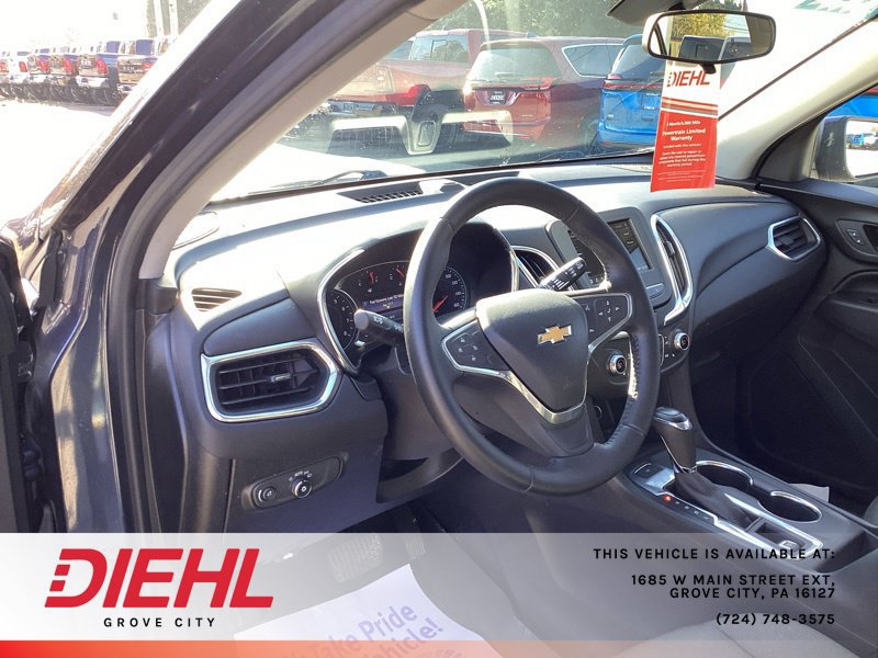 Used 2019 Chevrolet Equinox LT FWD image 27