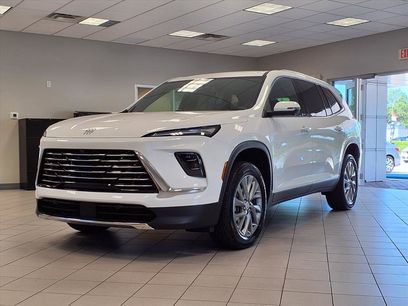 Used 2025 Buick Enclave Preferred