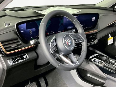 New 2026 Buick Envision Avenir image 8