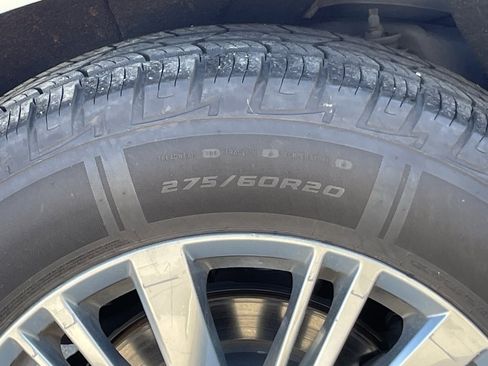 Used 2021 INFINITI QX80 Luxe image 37