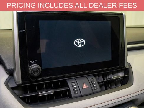 Certified 2024 Toyota RAV4 XLE Premium AWD/4WD image 14