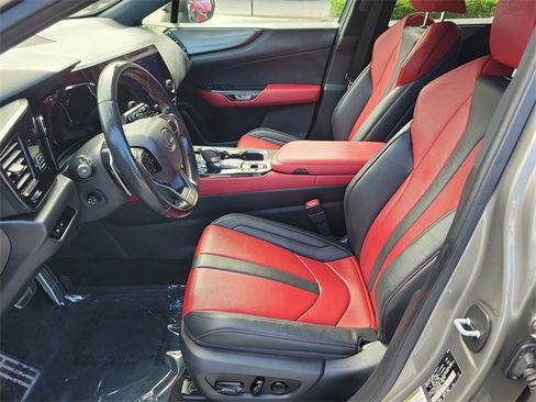 Used 2022 Lexus NX 350 F Sport image 12