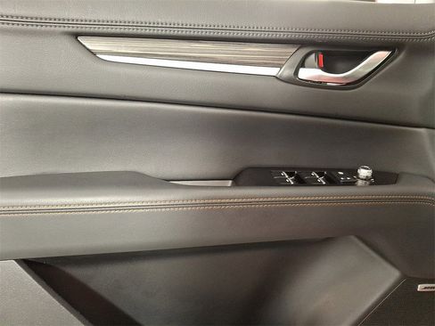 Used 2021 MAZDA CX-5 Grand Touring w/ GT Premium Package image 11