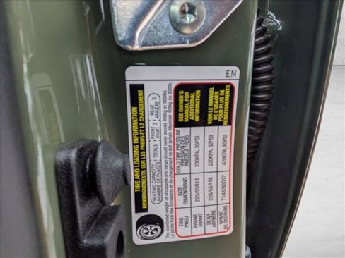 New 2026 Subaru Crosstrek 2.5i Limited image 21