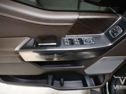 Used 2022 Ford F150 King Ranch AWD/4WD image 19