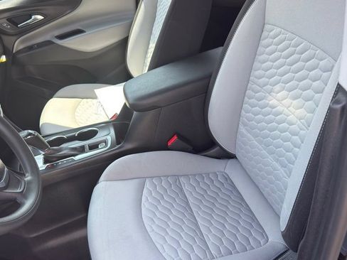 Used 2019 Chevrolet Equinox LS w/ LS Convenience Package FWD image 11