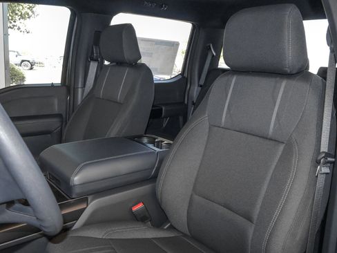 New 2026 Ford F150 STX AWD/4WD image 24