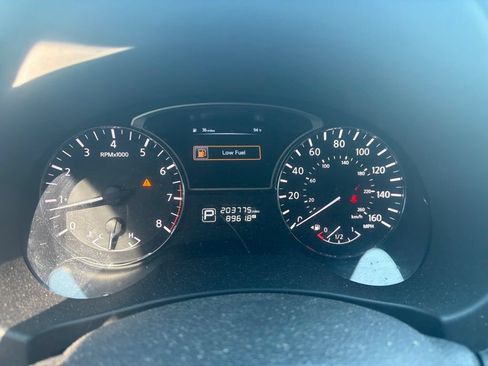 Used 2014 Nissan Altima 2.5 S w/ Display Audio Package FWD image 20