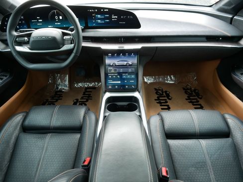 Used 2022 Lucid Air Grand Touring AWD/4WD image 10