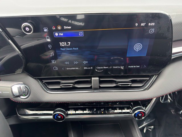 Certified 2026 Chevrolet Equinox RS AWD/4WD image 17