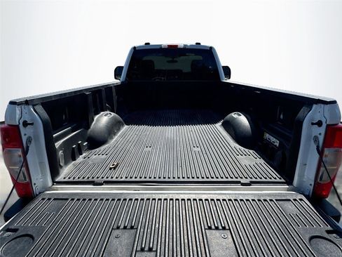 Used 2021 Ford F250 XL w/ Power Equipment Group AWD/4WD image 14