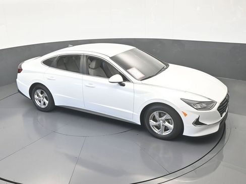 Used 2022 Hyundai Sonata SE image 49