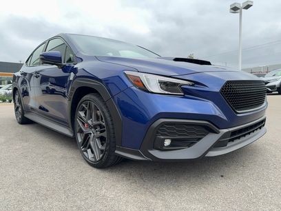 Certified 2024 Subaru WRX TR