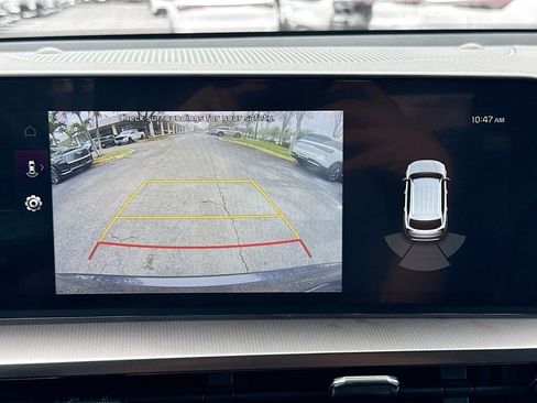 Used 2025 Kia Telluride S image 15