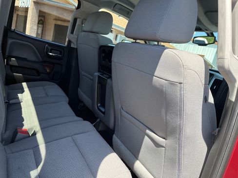 Used 2016 GMC Sierra 1500 SLE w/ SLE Value Package AWD/4WD image 31