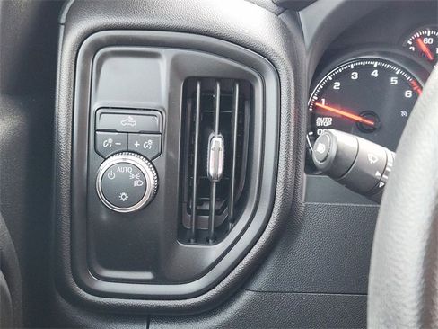 Used 2024 GMC Sierra 1500 Pro w/ Graphite Edition image 22