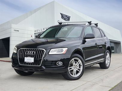 Used 2014 Audi Q5 TDI Prestige w/ Prestige Package