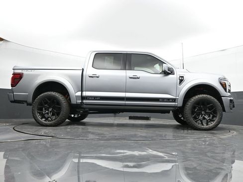 New 2025 Ford F150 Lariat w/ Equipment Group 502A High AWD/4WD image 43