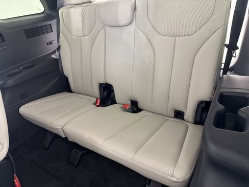 Used 2025 Hyundai Palisade Calligraphy AWD/4WD image 24