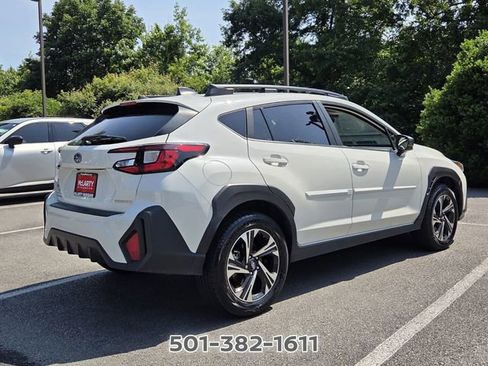 Used 2024 Subaru Crosstrek 2.0i Premium AWD/4WD image 5