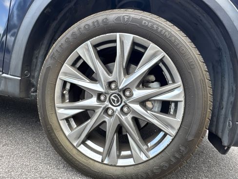 Used 2019 MAZDA CX-5 Signature AWD/4WD image 15