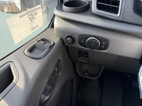 New 2026 Ford Transit 350 148 High Roof Extended AWD image 13