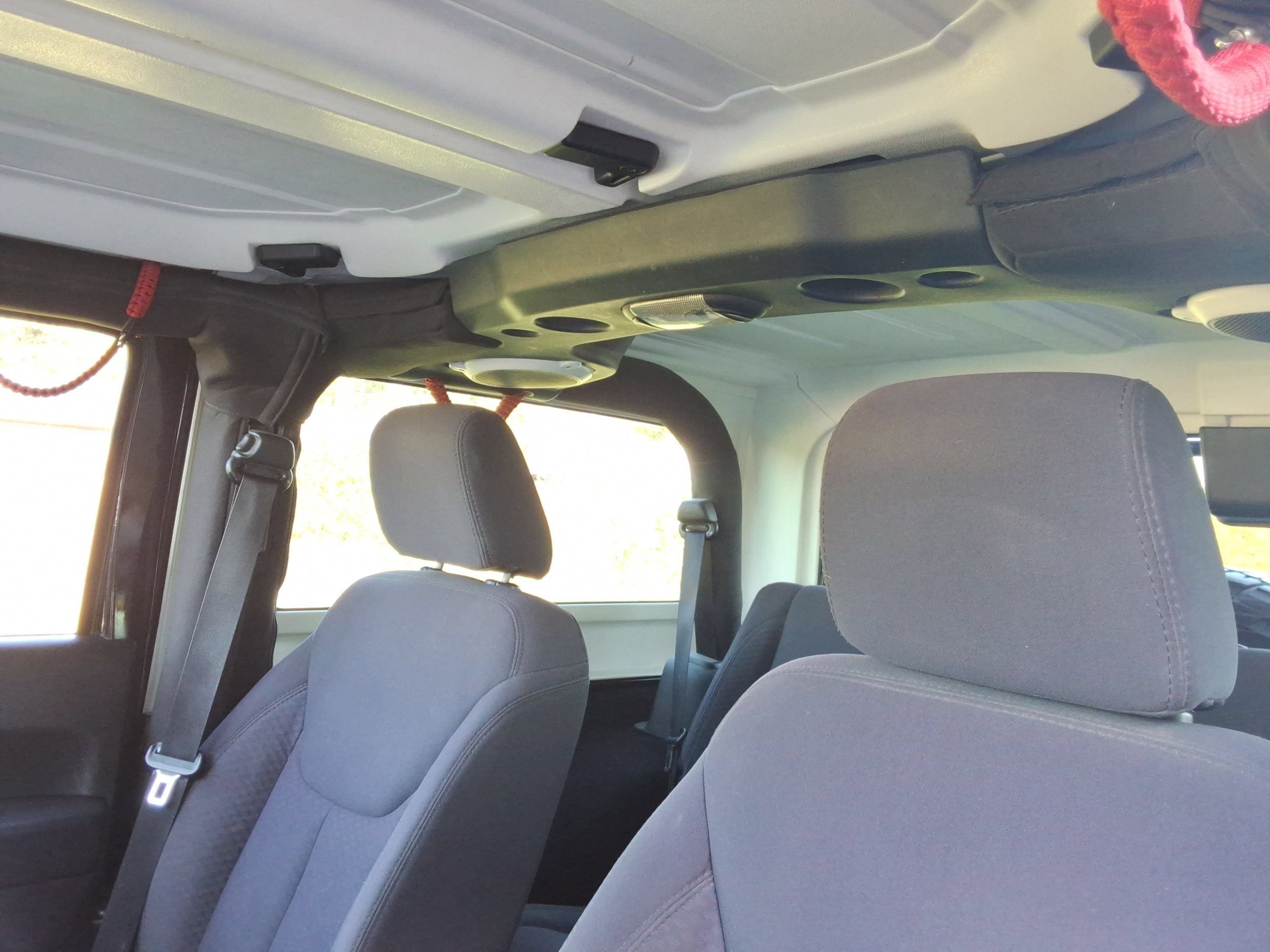 Used 2013 Jeep Wrangler Sport AWD/4WD image 29