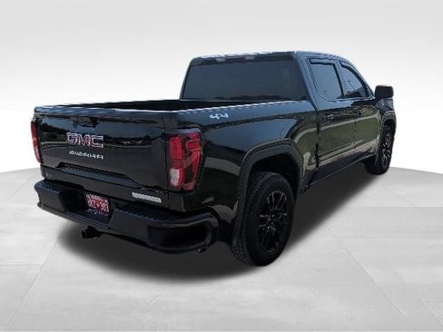 Used 2026 GMC Sierra 1500 Elevation AWD/4WD image 3