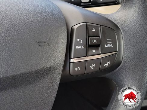 Certified 2025 Ford Bronco Sport Big Bend AWD/4WD image 29