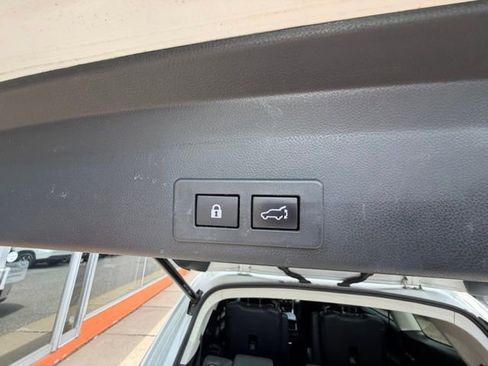 Used 2020 Subaru Ascent Limited w/ Popular Package #2A AWD/4WD image 20