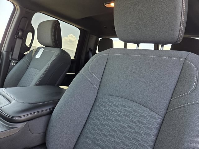 New 2026 RAM 2500 Tradesman AWD/4WD image 25