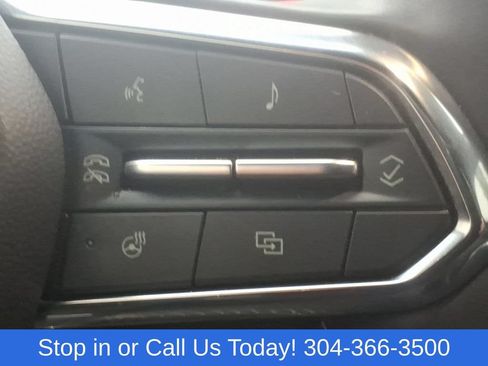Used 2024 Chevrolet Blazer EV LT AWD/4WD image 22