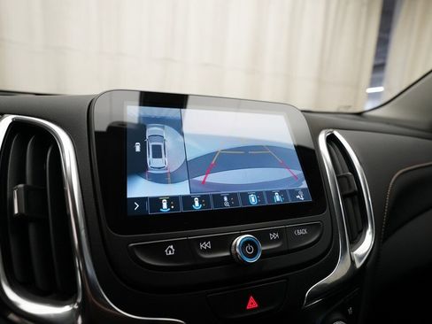 Used 2021 Chevrolet Equinox Premier image 20