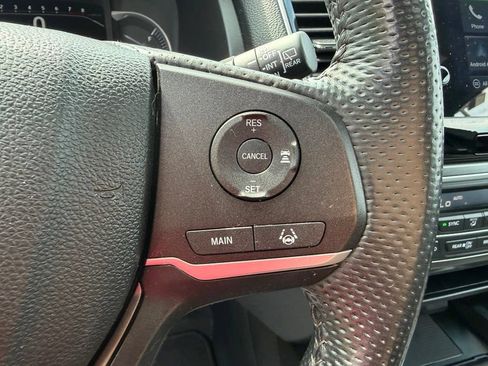 Used 2023 Honda Passport EX-L image 14