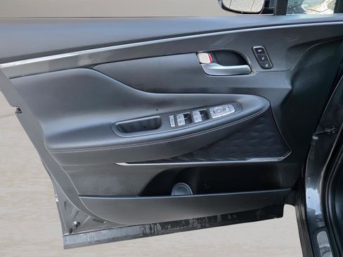 Certified 2023 Hyundai Santa Fe Calligraphy image 18